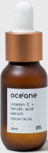 Oceane Vitamin C + Ferulic Acid Serum