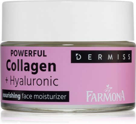 Farmona Powerful Collagen + Hyaluronic