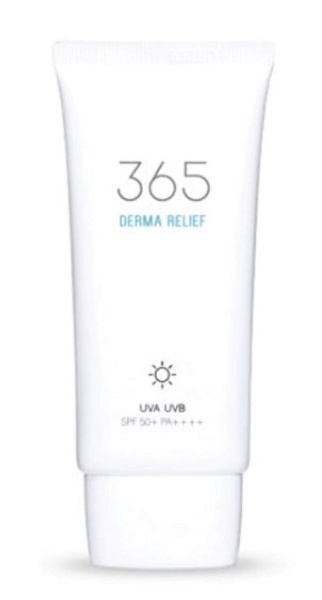 ROUND LAB 365 Derma Relief Sunscreen