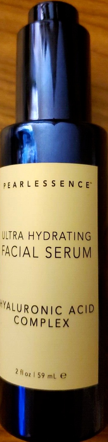 Pearlessence Ultra Hydrating Face Serum