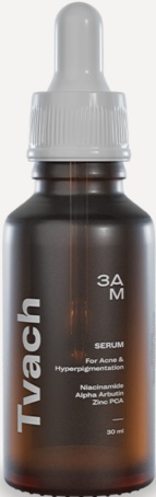 3AM Serum For Acne & Hyper Pigmentation