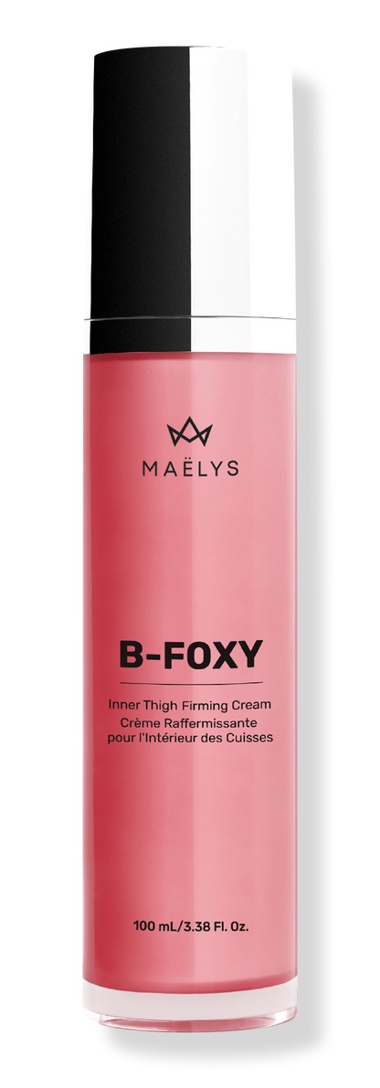 Maely's B-foxy Inner Thigh Firming And Tightening Cream