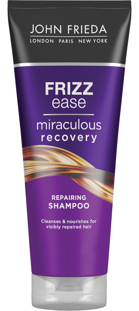 John Frieda Frizz Ease Miraculous Recovery Repairing Shampoo