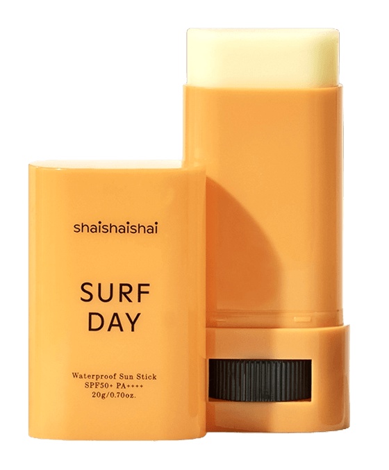 Shaishaishai Surf Day Waterproof Sun Stick