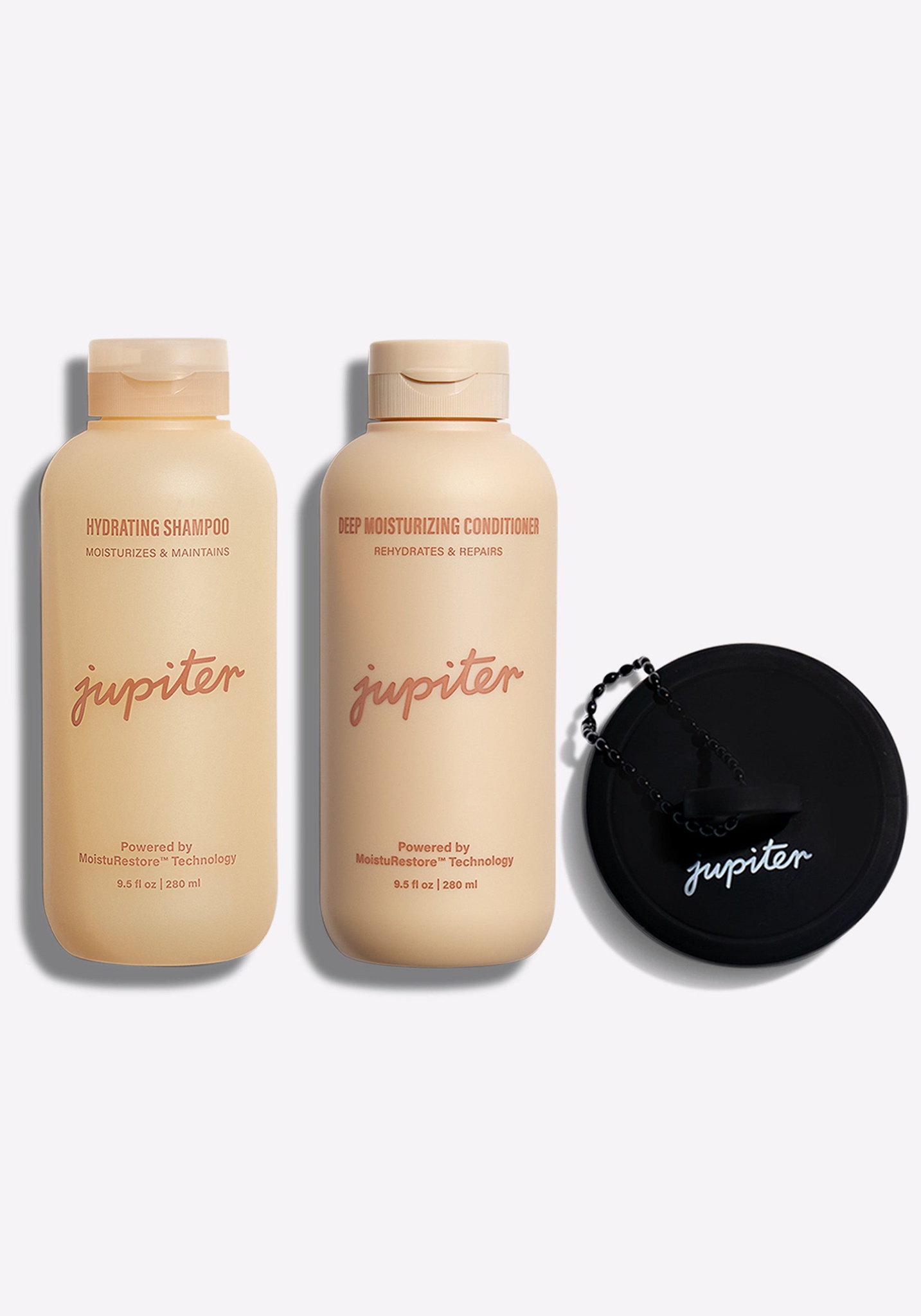 Jupiter Moisture Boost Shampoo