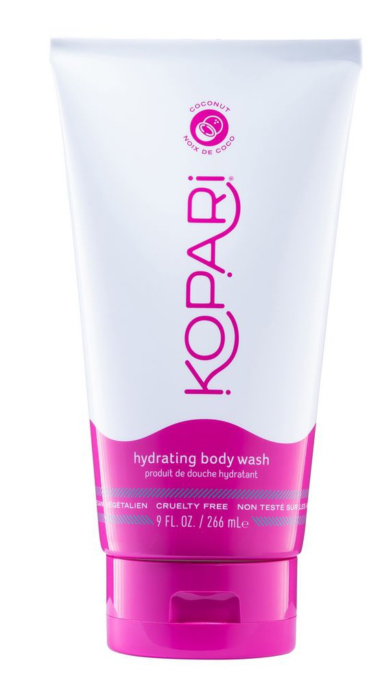 Kopari Beauty Hydrating Body Wash