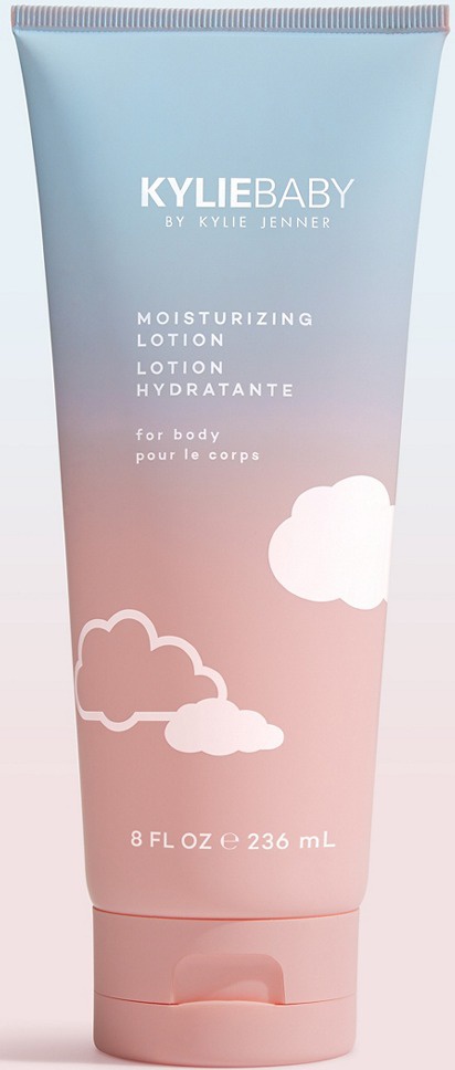 Kylie Baby Moisturizing Lotion