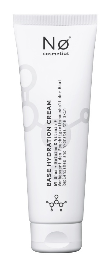 Nø Cosmetics Base Hydration Cream