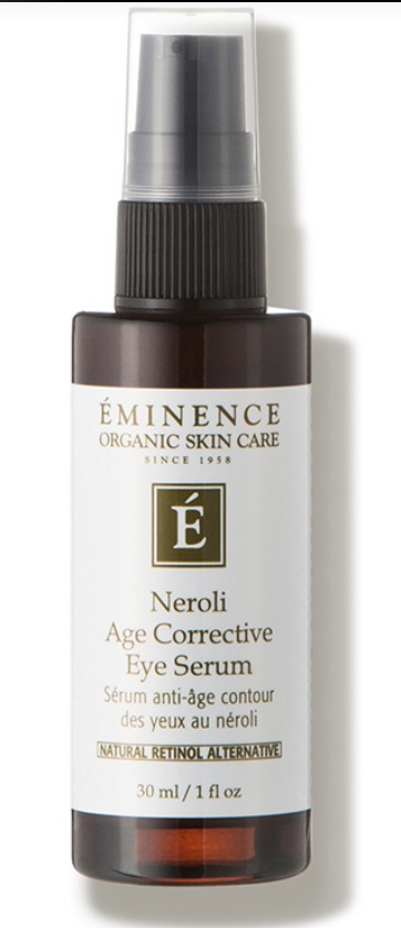 Eminence Organic Skin Care Neroli Age Corrective Eye Serum