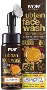 WOW skin science Face Wash