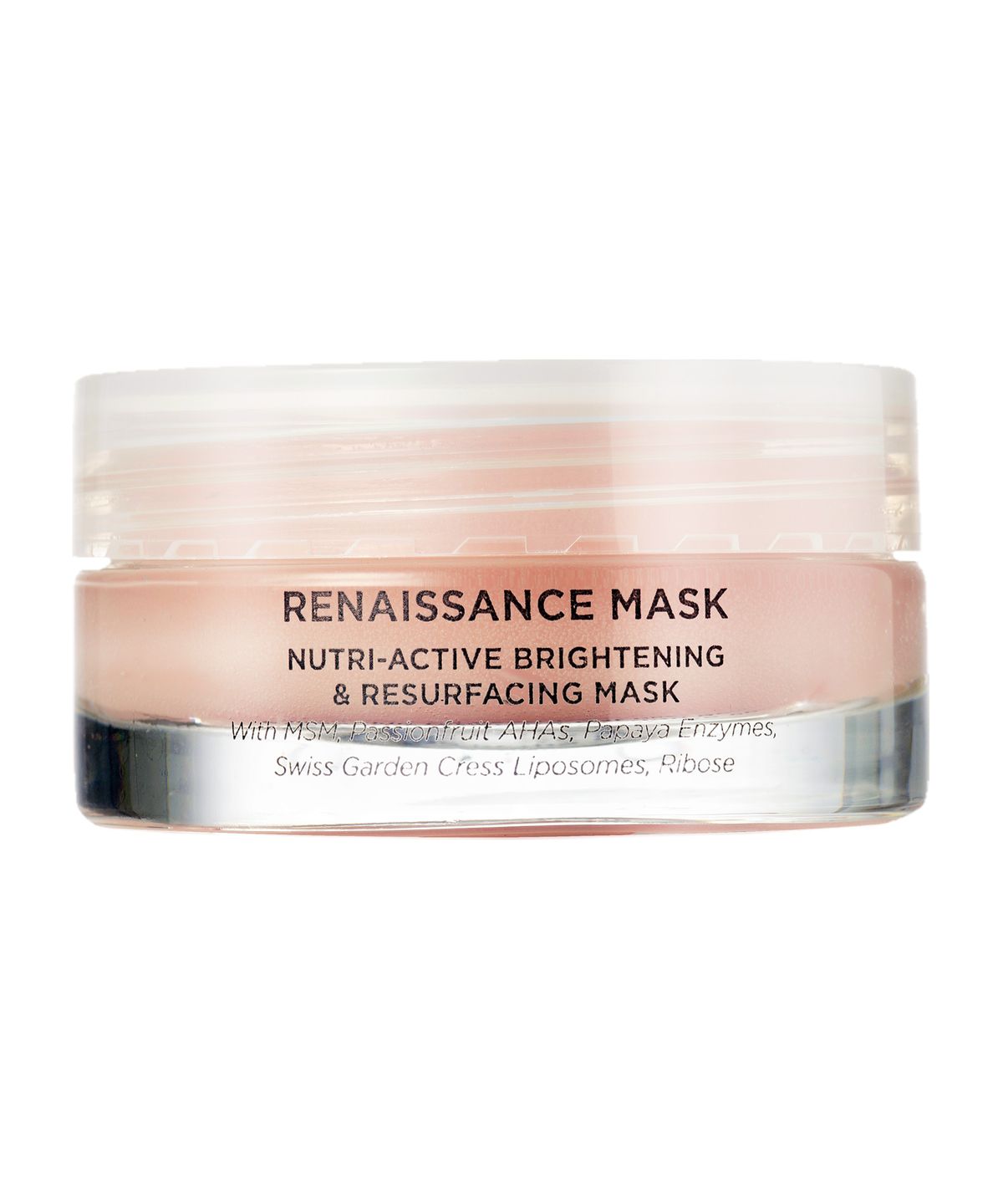 oskia Renaissance Mask
