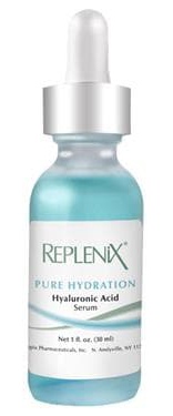 REPLENIX Pure Hydration Hyaluronic Acid Serum