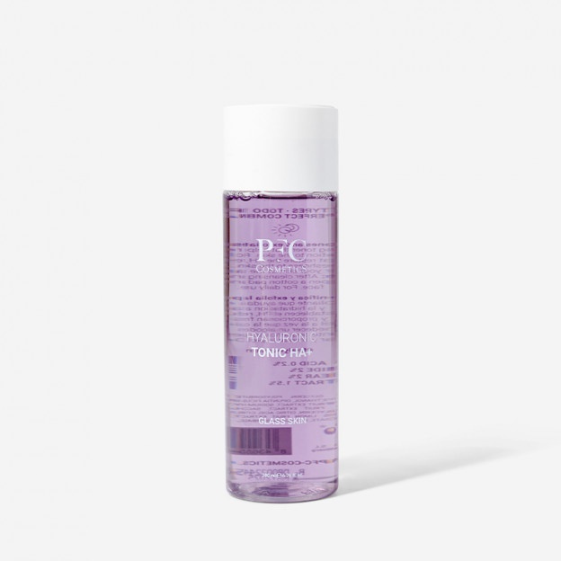 PFC Cosmetics Hyaluronic Tonic Ha+