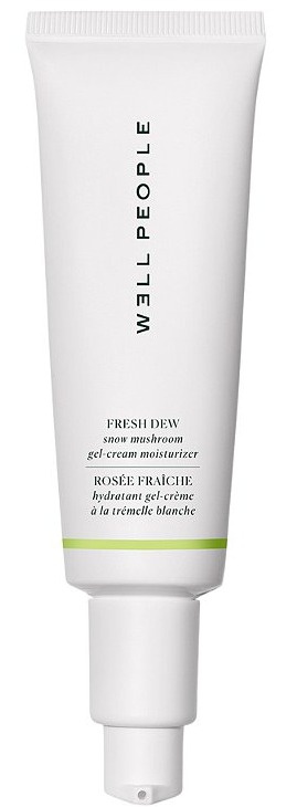 W3LL People Fresh Dew Snow Mushroom Gel-cream Moisturizer