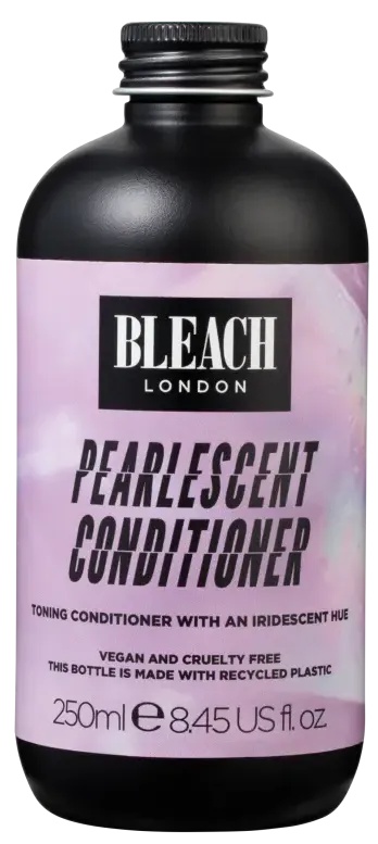 BLEACH London Pearlescent Conditioner