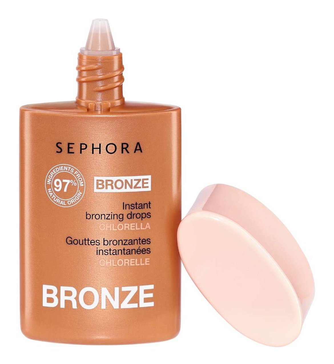 SEPHORA COLLECTION Instant Bronzing Drops