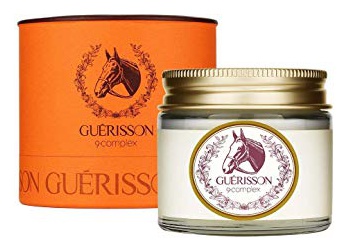 Guerisson 9 Complex Cream