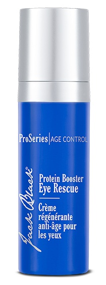 Jack Black Protein Booster Eye Rescue