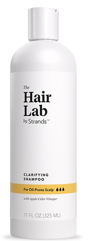 The Hair Lab by Strands The Hair Lab Clarifying Shampoo