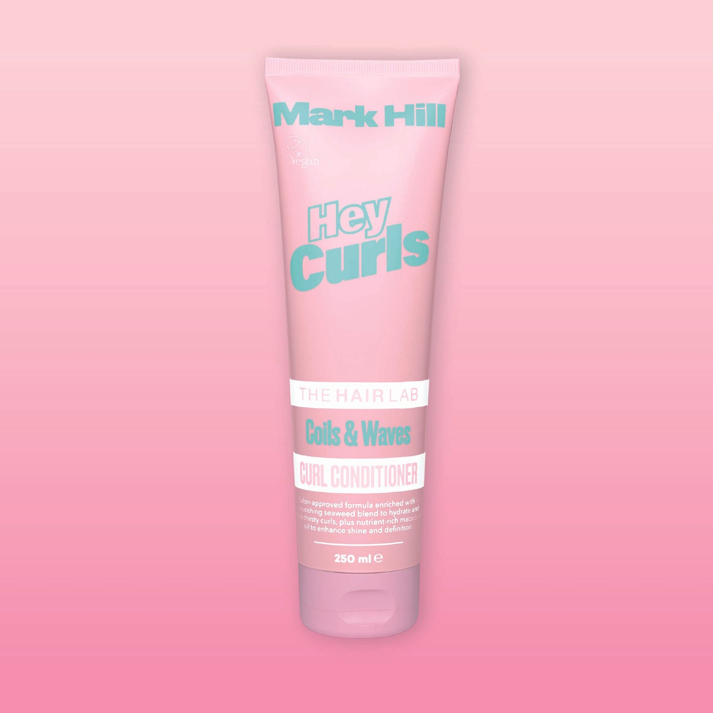 Mark Hill Hey Curls Conditioner