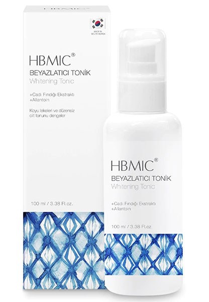 HBMIC Whitening Tonic