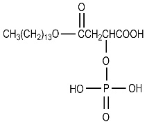 Myristyl Malate Phosphonic Acid