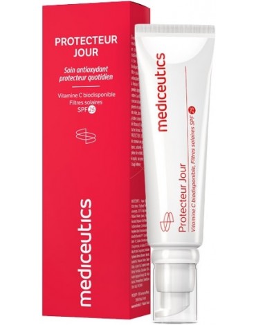 Mediceutics Protecteur Jour Spf 25