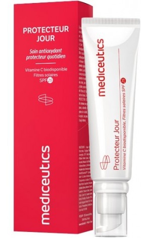 Mediceutics Protecteur Jour Spf 25