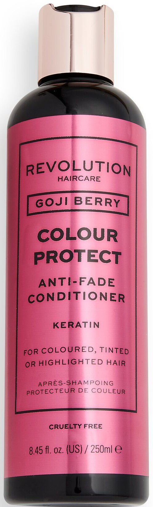 Revolution Haircare Goji Berry Colour Protect Anti-Fade Conditioner