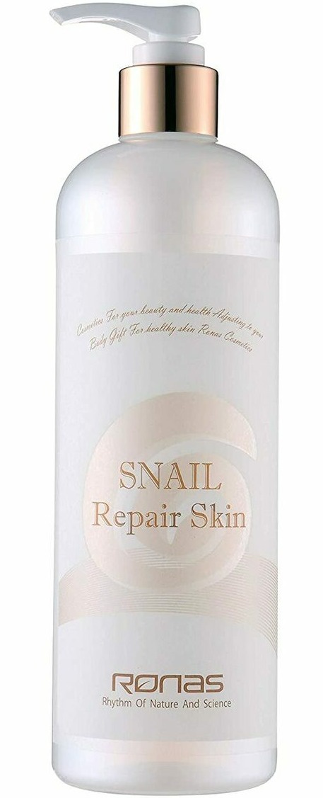ronas Snail Repair Skin Toner