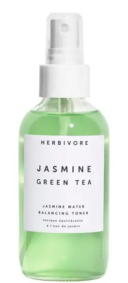 Herbivore Jasmine Green Tea Balancing Toner