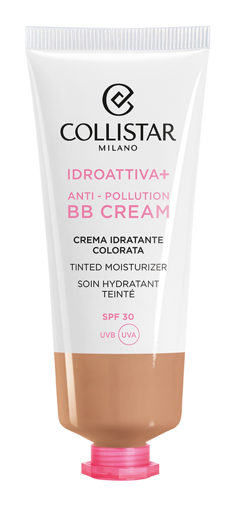 Collistar Antipollution BB Cream
