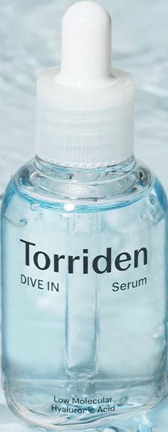 Torriden Dive In Serum