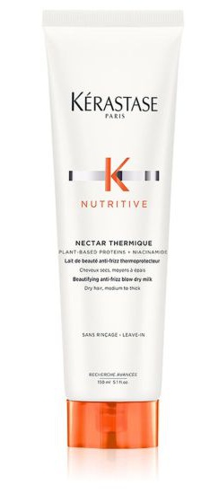 Kerastase Nutritive Nectar Thermique Blow Dry Primer