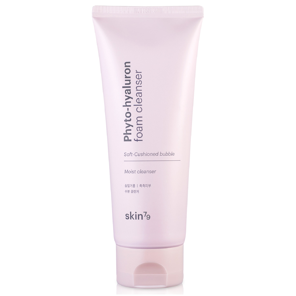 Skin79 Phyto-Hyaluron Foam Cleanser