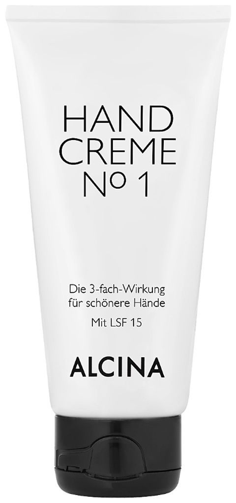 Alcina Hand Cream No.1