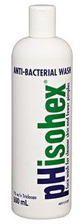 Aspen Pharma Group Phisohex Anti-Bacterial Face Wash