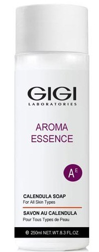 Gigi Laboratories Aroma Essence Soap
