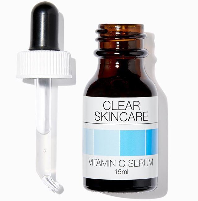 Clear SkinCare Vitamin C Serum