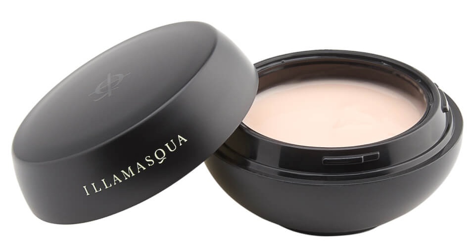 Illamasqua Matte Veil Primer