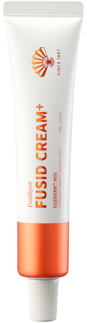 Fusidyne Fusid Cream+