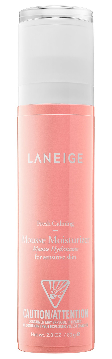 LANEIGE Fresh Calming Moisturizer