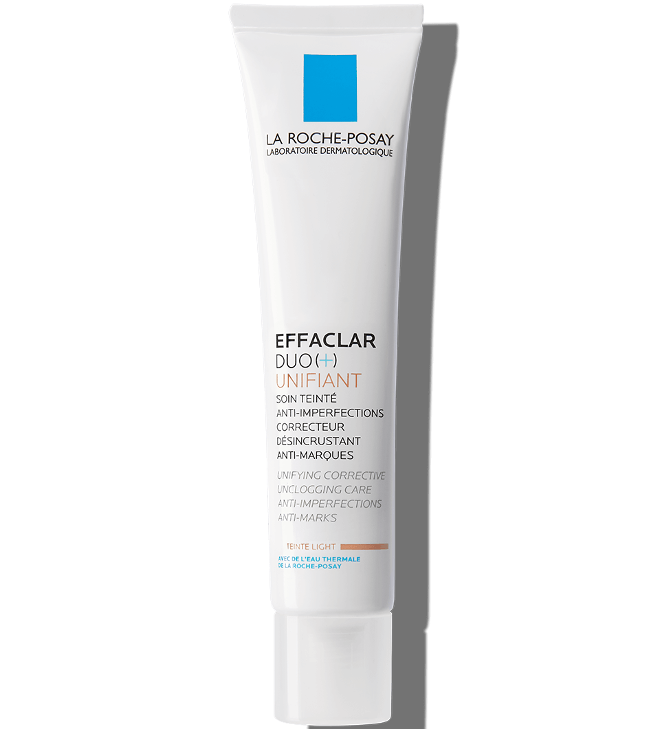 La Roche-Posay Effaclar Duo+ Unifiant
