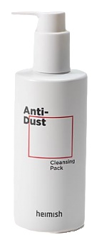 Heimish Anti-Dust Cleansing Pack