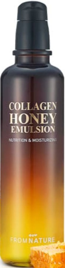 From Nature Honey Collagen Emulsion