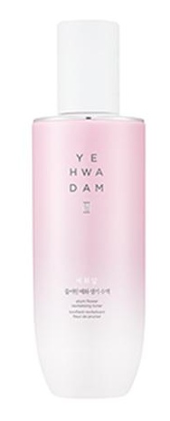 The Face Shop Yehwadam Plum Flower Revitalizing Toner