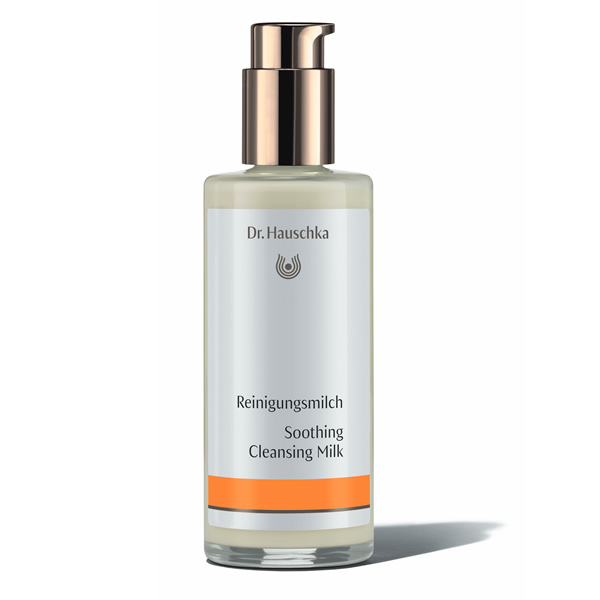 Dr Hauschka Soothing Cleansing Milk