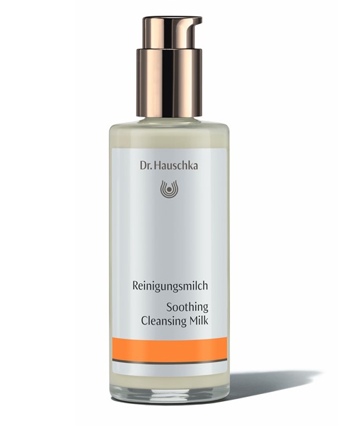 Dr Hauschka Soothing Cleansing Milk