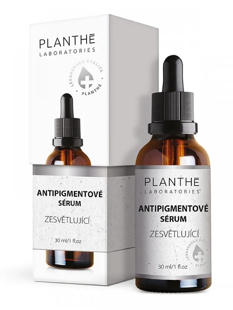 PLANTHÉ Antipigment Serum