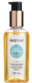 Protane Hair Treatment With Argan Oil